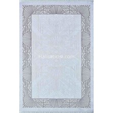 Artemis Alegra 09113B Kahve Halı
