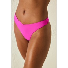 Basic Açık V Bikini Altı