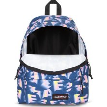 Eastpak Padded Pak'r Çok Renkli Sırt Çantası