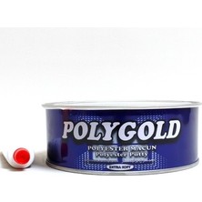 Polygold Polyester Macunu 1/2