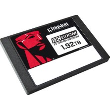 Kingston Dc600M 1.92TB SATA3 SSD