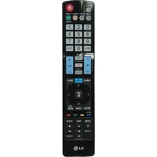 LG Kumanda 157  KK9809-LG UE32F5070 LCD