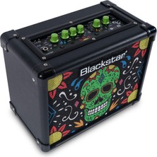 Blackstar Id:core V3 Stereo 10 Sugar Skull Elektro Gitar Amfisi