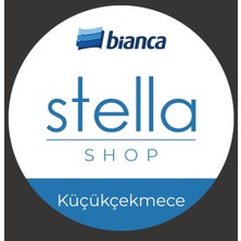 Bianca Stella Boya Su Bazlı Akrilik 1 Lt