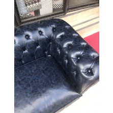 3A Mobilya Oscar Chesterfield