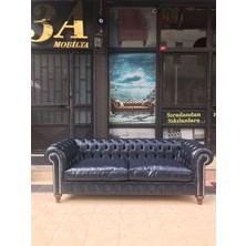 3A Mobilya Oscar Chesterfield
