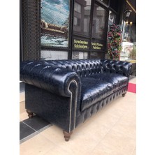 3A Mobilya Oscar Chesterfield