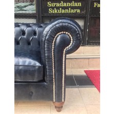 3A Mobilya Oscar Chesterfield