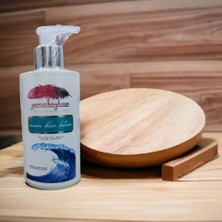 Gamzebaykara Ocean Blue Lotion