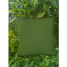 Zeren Home Sıvı ve Lekeye Dayanıklı Dekoratif Kırlent Kılıfı 4 Adet