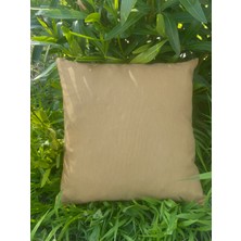 Zeren Home Sıvı ve Lekeye Dayanıklı Dekoratif Kırlent Kılıfı 4 Adet