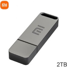 Mi USB Flash Bellek 1 Tb ve 2 Tb