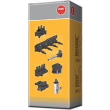 Ngk 49086 (U6055) Atesleme Bobini Doblo Idea Albea Punto Palio 1.4 Grande Punto 1.2 05 1535713 (WA469462M2)