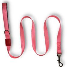 Collars and Paws Köpek Gezdirme Kayışı 140 cm Sevk Kayışı