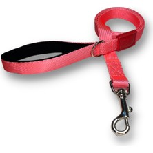 Collars and Paws Köpek Gezdirme Kayışı 140 cm Sevk Kayışı