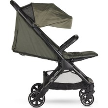 Mini By Easywalker Buggy Snap Bebek Arabası Manchester Green