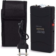 Güneş Avm Elektro 800 Type Elektro