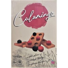 Culamingo Eğitici Oyun