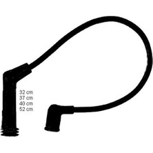 HELLUX Bujı Kablosu Accent 1.5 00-02 -Accent 1.3 1.6 00-06 - Hellux HBK.3183 Oem