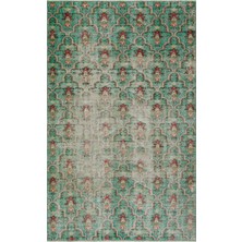 Sempati Halı Anadolu Vintage El Dokuma Halı 153 x 249 cm 8607