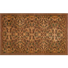 Sempati Halı Eskitme  Vintage El Dokuma Halı 144  x  238  cm  F1387