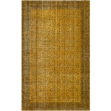 Sempati Halı Anadolu Vintage El Dokuma Halı 155 x 251 cm 9990