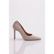 DGN 5174 Kadin Topuklu Ayakkabi