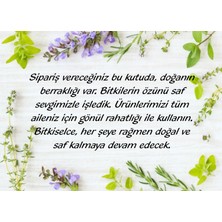 Bitkiselce Eşek Sütü İçeren Doğal Günlük Sabun: Cildinizi Besleyin ve Yenileyin! 450GR.