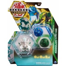 Bakugan Legends Başlangıç Paketi Krakelios