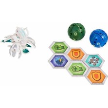 Bakugan Legends Başlangıç Paketi Krakelios