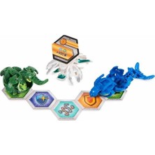 Bakugan Legends Başlangıç Paketi Krakelios