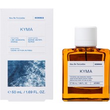 Korres Kyma EDT 50 ml