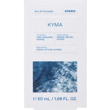 Korres Kyma EDT 50 ml