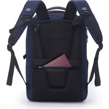 Xd Design Bizz Backpack Sırt Çantası 15.6 Inç Laptop