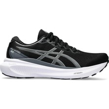 Asics Gel-Kayano 30 Erkek Siyah Yol Koşu Ayakkabısı 1011B548-002