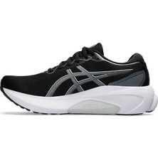 Asics Gel-Kayano 30 Erkek Siyah Yol Koşu Ayakkabısı 1011B548-002