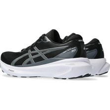 Asics Gel-Kayano 30 Erkek Siyah Yol Koşu Ayakkabısı 1011B548-002