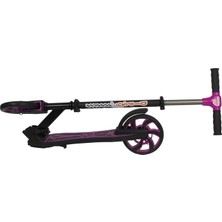 Dipsy 2 Tekerlekli Katlanabilir +12 Yaş Üzeri Max 90KG Taşıma Kapasite Frenli Scooter