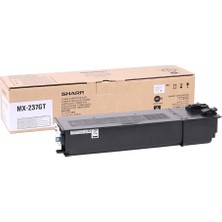 Sharp MX-237GT Orjinal Fotokopi Toner