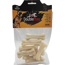 Doublemax Preslenmiş Kemik Beyaz 8 Adet 7 cm