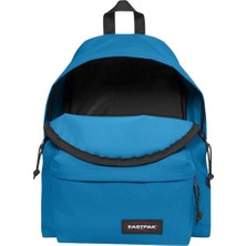 Eastpak Padded Pak'r Mavi Sırt Çantası