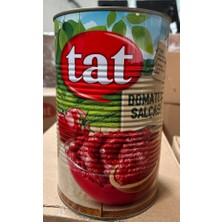 Tat Domates Salçası 4300 gr