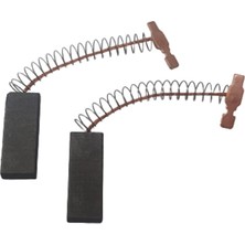 FullYedek Bosch WAS24468TI Kömür Takımı , Çamaşır Makinesi Motor Kömürü Takım