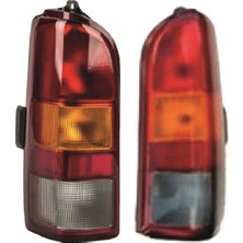 MATSUBA Suzuki Carry GA413 Sağ-Sol Stop Lambası Takım 1998-2005