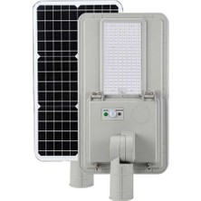 Forlife FL-3350 180W 6500K Beyaz Solar Sokak Armatürü