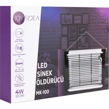 Joysidea LED Sinek Öldürücü Lamba MK-100