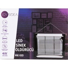 Joysidea LED Sinek Öldürücü Lamba MK-100