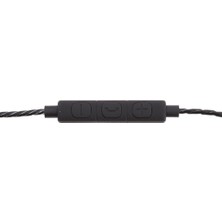 Yishe 3.5mm Jack Black (Yurt Dışından)