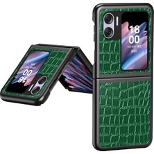 Xshop Oppo Find N2 Flip 5g Telefon Kılıfı (Yurt Dışından)