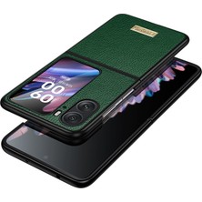 Xshop Oppo Find N2 Flip 5g Telefon Kılıfı (Yurt Dışından)